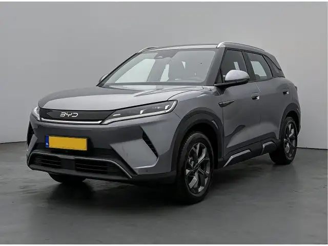 BYD Atto 2