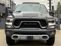 Dodge RAM 5.7i V8 LPG REBEL PNEUMATIC TOIT PANO FULL OPTIONS Grijs - thumbnail 3