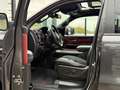 Dodge RAM 5.7i V8 LPG REBEL PNEUMATIC TOIT PANO FULL OPTIONS Grijs - thumbnail 7
