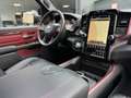 Dodge RAM 5.7i V8 LPG REBEL PNEUMATIC TOIT PANO FULL OPTIONS Grijs - thumbnail 13