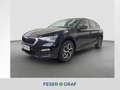 Skoda Scala Ambition 1,0l TSI DSG * SHZ TEMP LED* Schwarz - thumbnail 1