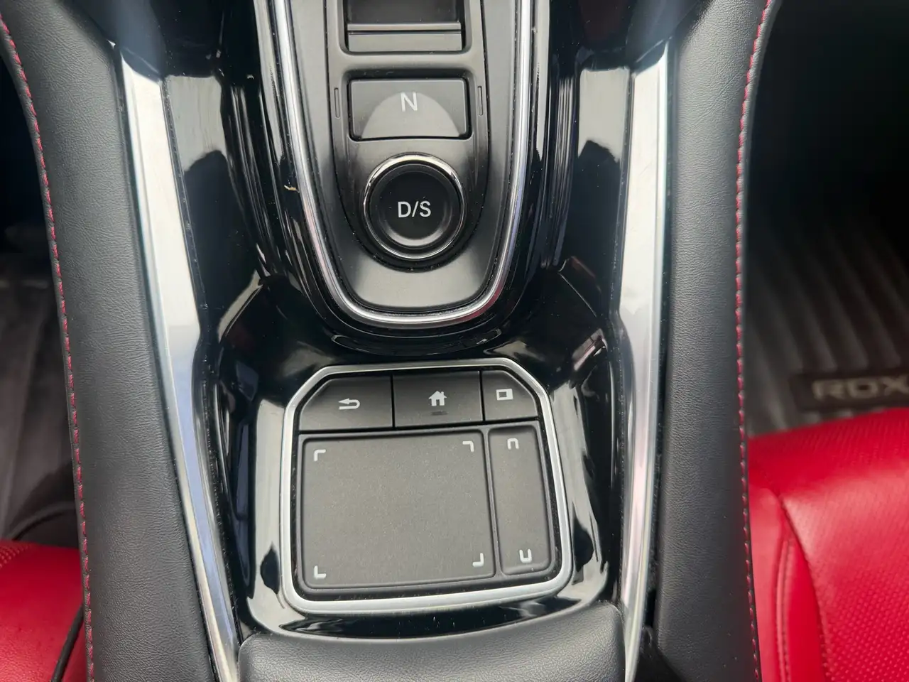 Acura RDX снимка Acura RDX