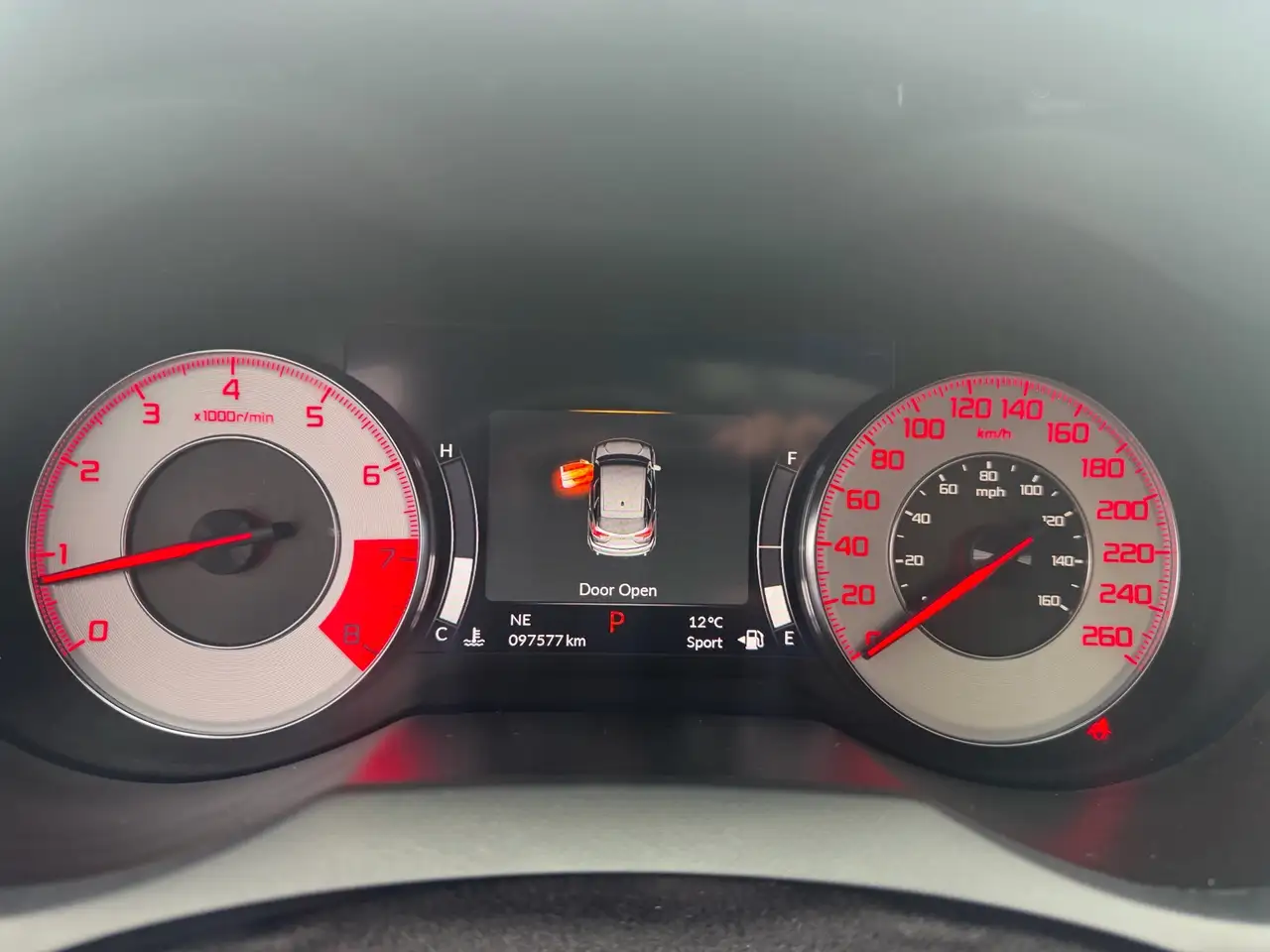 Acura RDX снимка Acura RDX
