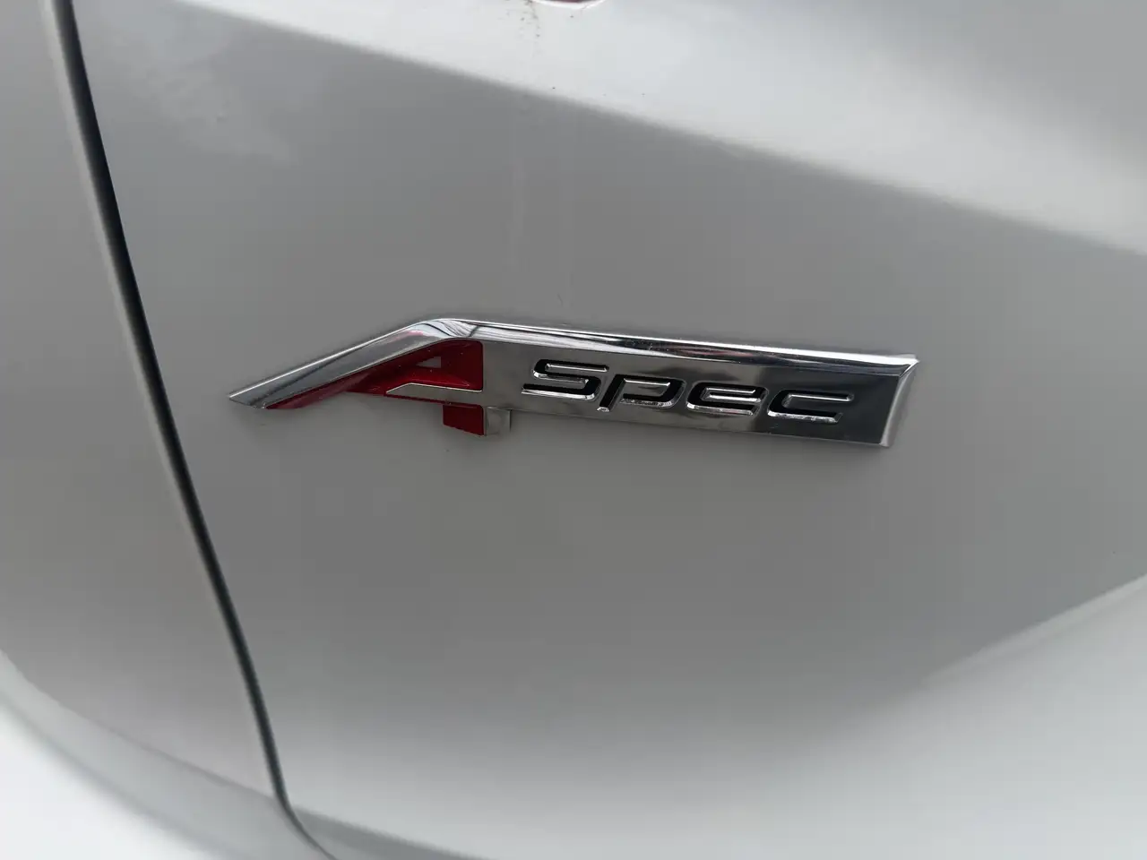 Acura RDX снимка Acura RDX
