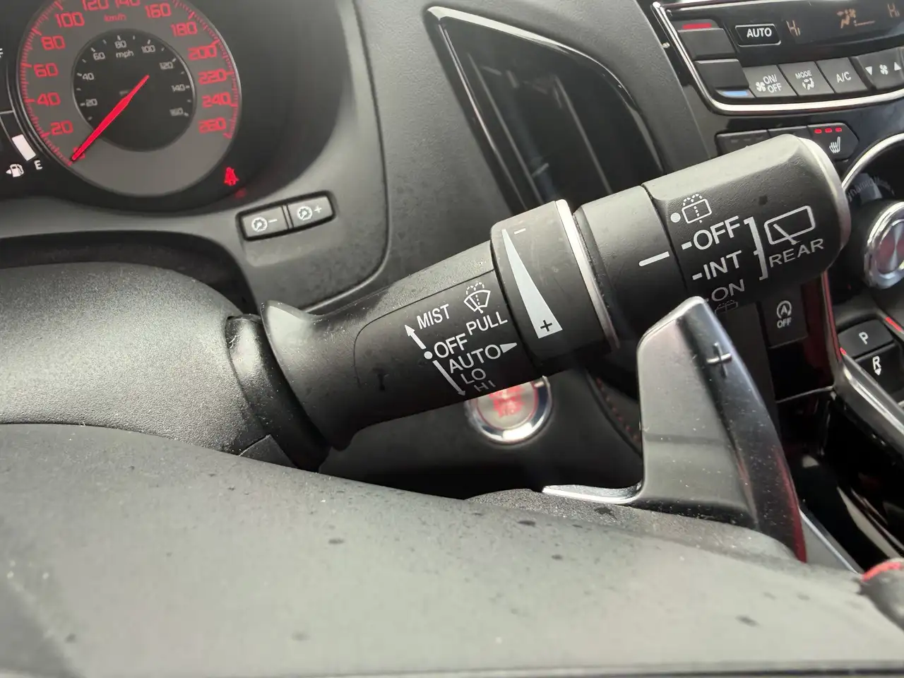 Acura RDX снимка Acura RDX
