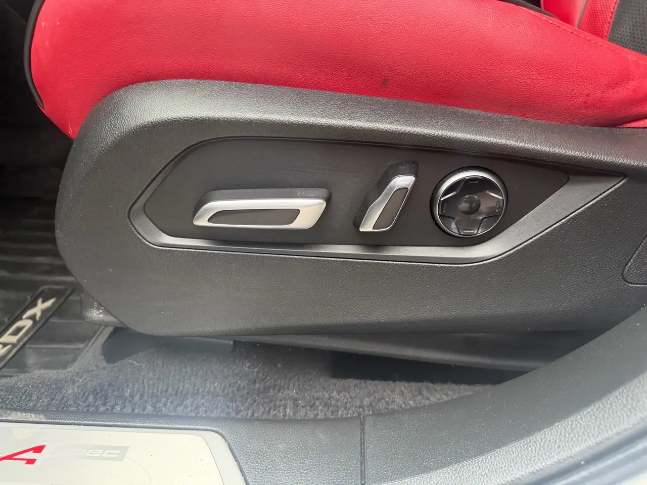 Acura RDX снимка Acura RDX