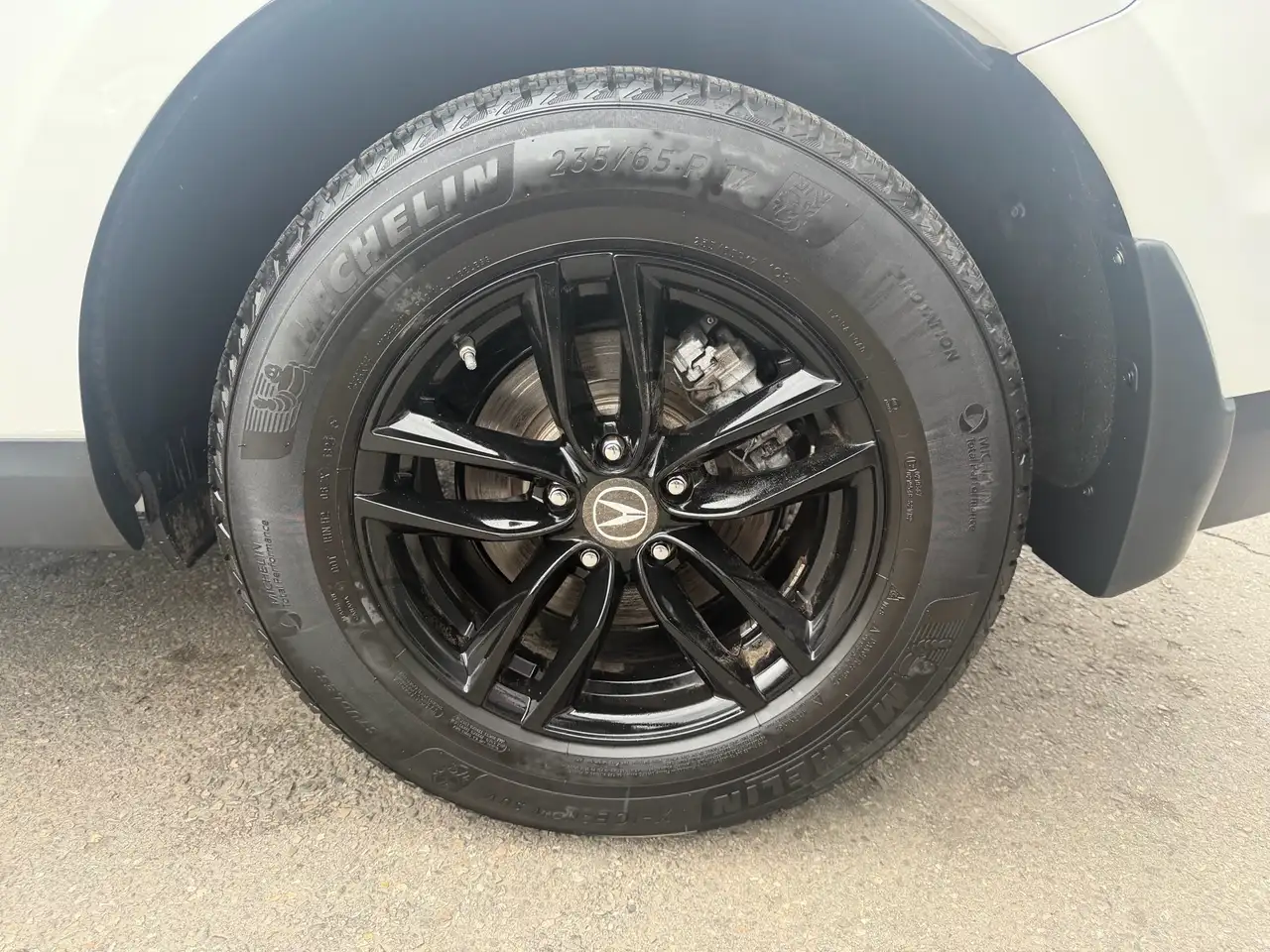 Acura RDX снимка Acura RDX