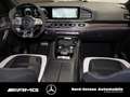 Mercedes-Benz GLE 63 AMG GLE 63 S AMG 4M COUPÈ  HUD PANO BURMESTER 360° Schwarz - thumbnail 11
