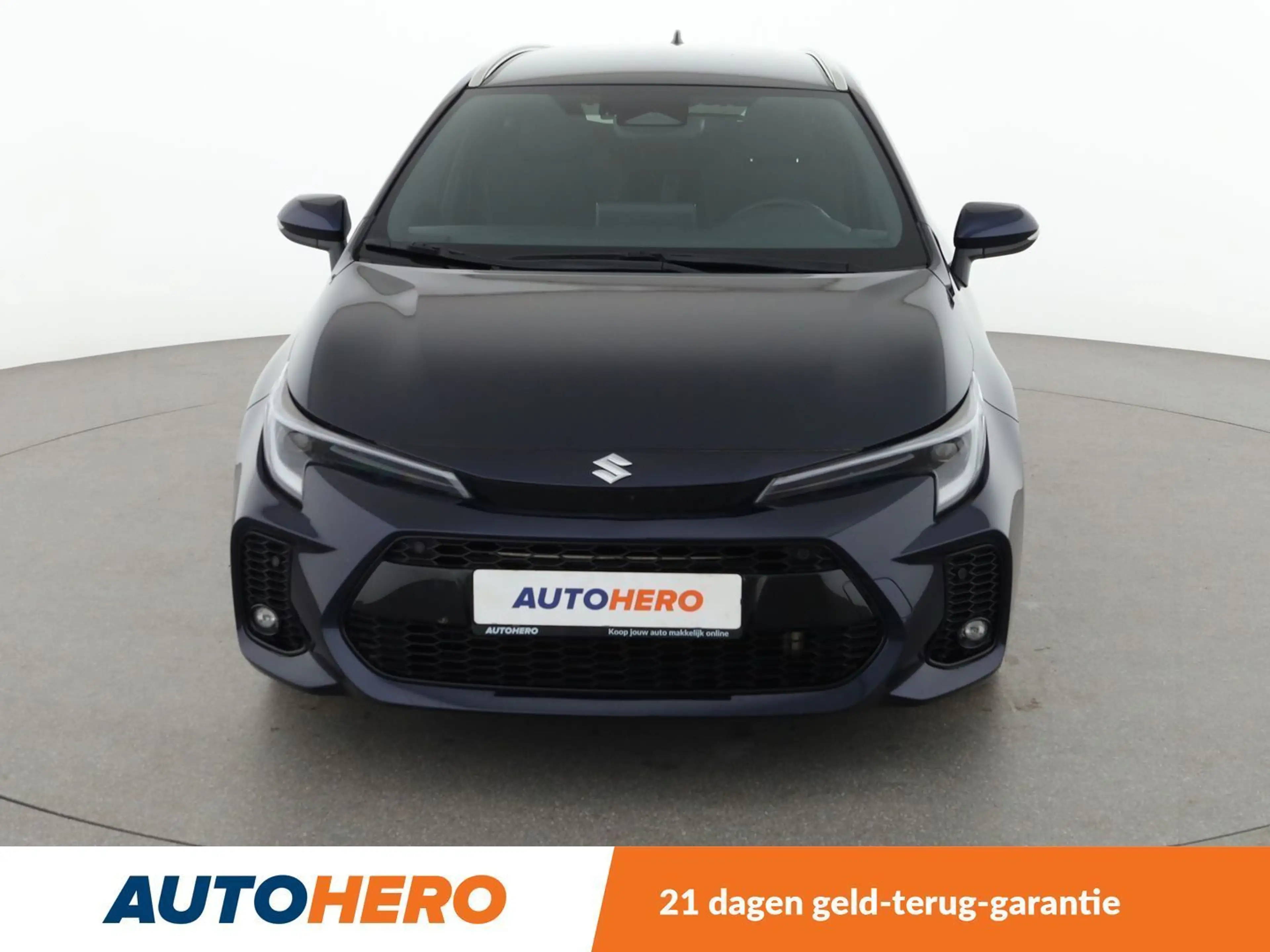 Suzuki Swace 1.8 Hybrid Comfort+ — photo 9