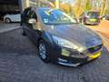 Ford Focus Wagon 1.0 Lease Edition | 2E EIGENAAR | 12MND GARA Gris - thumbnail 3
