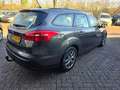 Ford Focus Wagon 1.0 Lease Edition | 2E EIGENAAR | 12MND GARA Gris - thumbnail 5