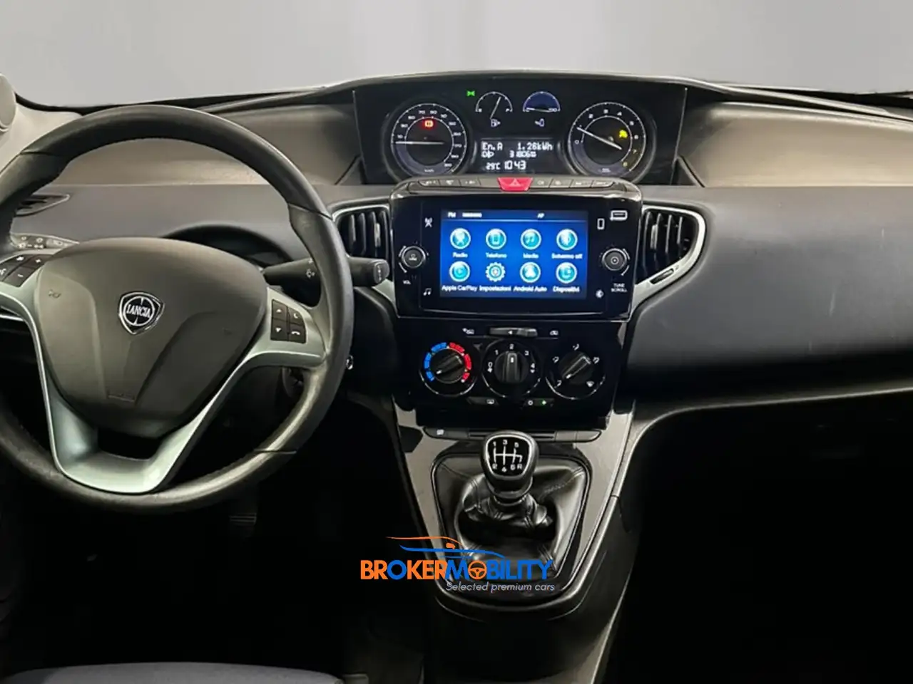 Lancia Ypsilon 2024 — фото 7
