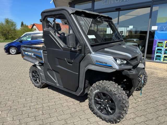 CFMOTO UForce 1000