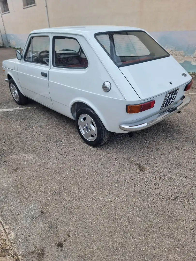 Fiat 127 2p 0.9 C - 2