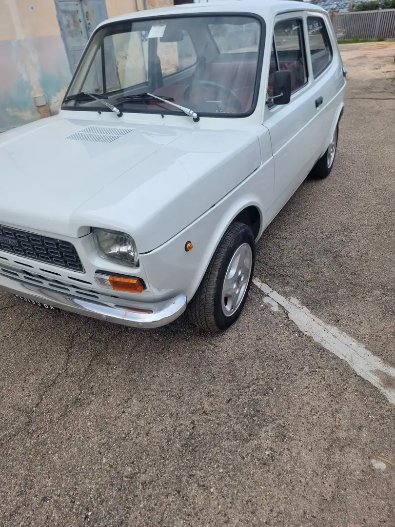 Fiat 127 2p 0.9 C - 1