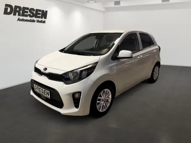 Kia Picanto 1.0 Dream Team Rückfahrkamera+Carplay+Klimaautomat