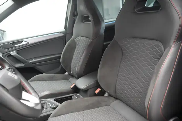 Seat Tarraco view 12