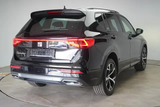 Seat Tarraco view 6
