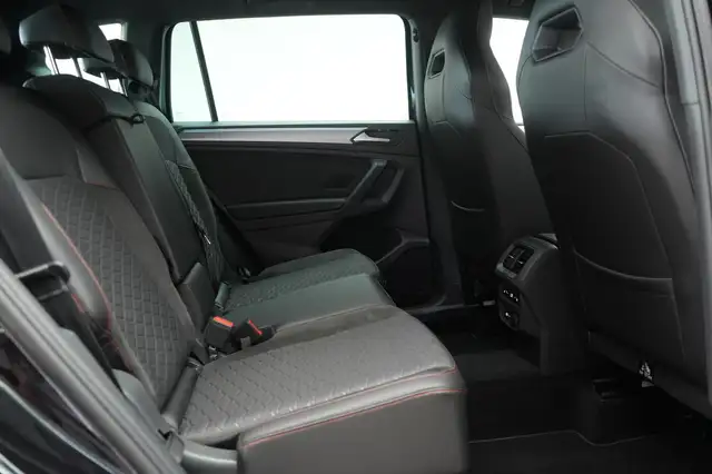 Seat Tarraco view 9