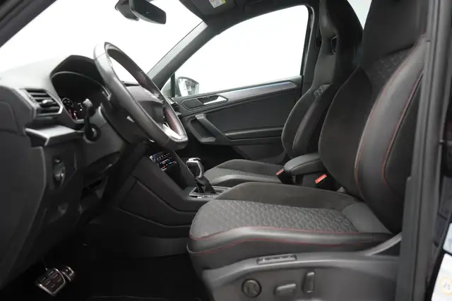 Seat Tarraco view 10