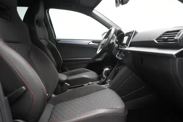 Seat Tarraco view 7