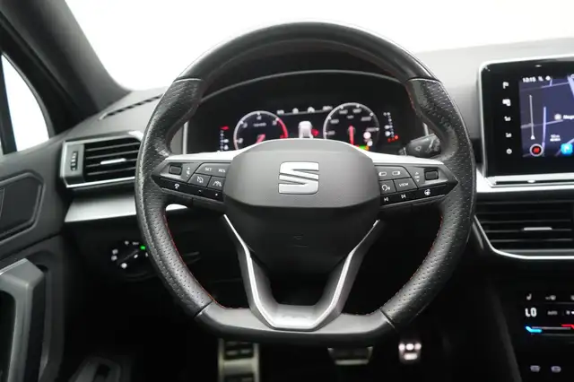 Seat Tarraco view 15