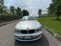 BMW 118 118d 5 porte io 143cv dpf Silber - thumbnail 1