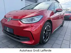 Volkswagen ID.3 Pro 150 kW SHZ RFK AHK ACC