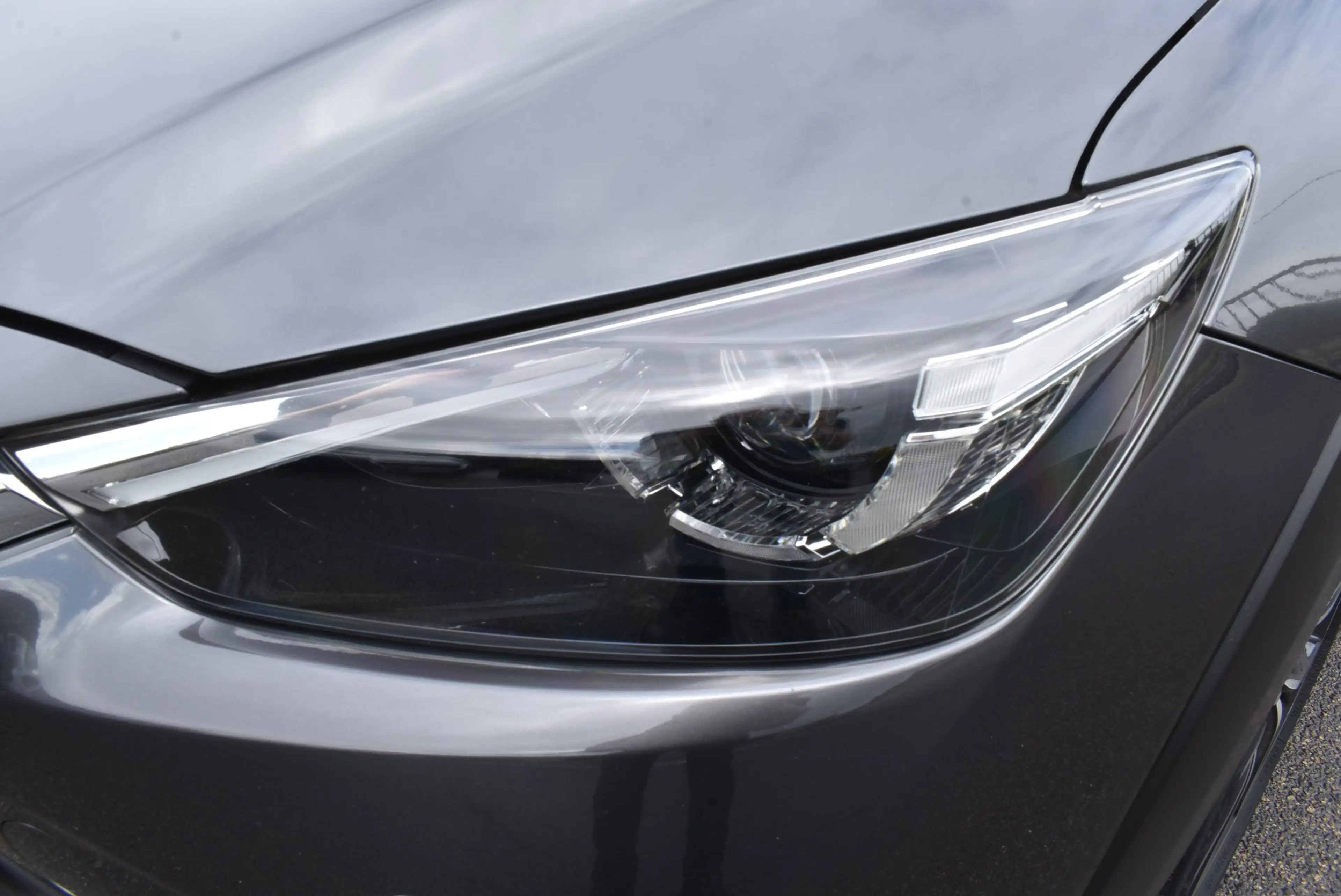 Mazda CX-3 2.0i SKYACTIV-G Skycruise ***12M GARANTIE***55.000KM!!! — photo 3