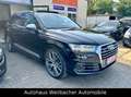 Audi SQ7 4.0 TDI quattro *7-Sitzer*Nachtsicht*Pano* Schwarz - thumbnail 8