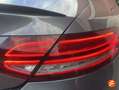 Mercedes-Benz C 43 AMG Coupé 4Matic Aut. Gris - thumbnail 13