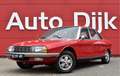 NSU RO80 N.S.U. Prachtige staat | Volledige documentatie Rood - thumbnail 1