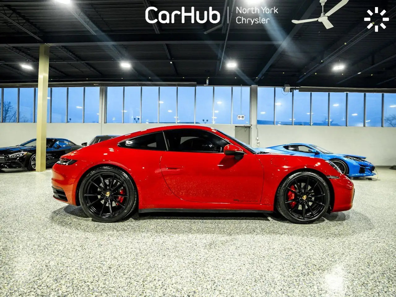 Porsche 911 снимка Porsche 911