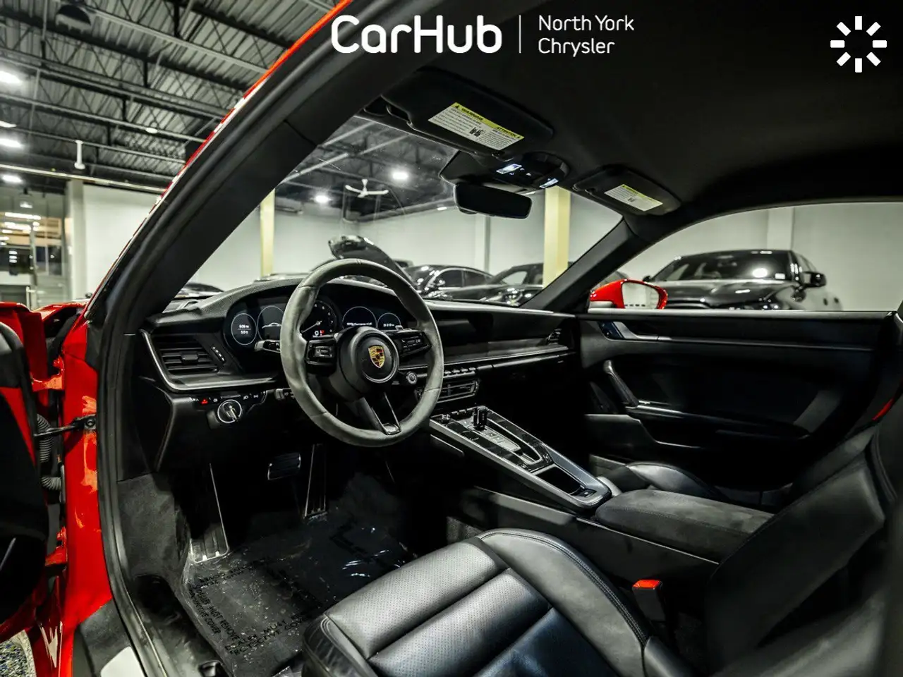 Porsche 911 снимка Porsche 911