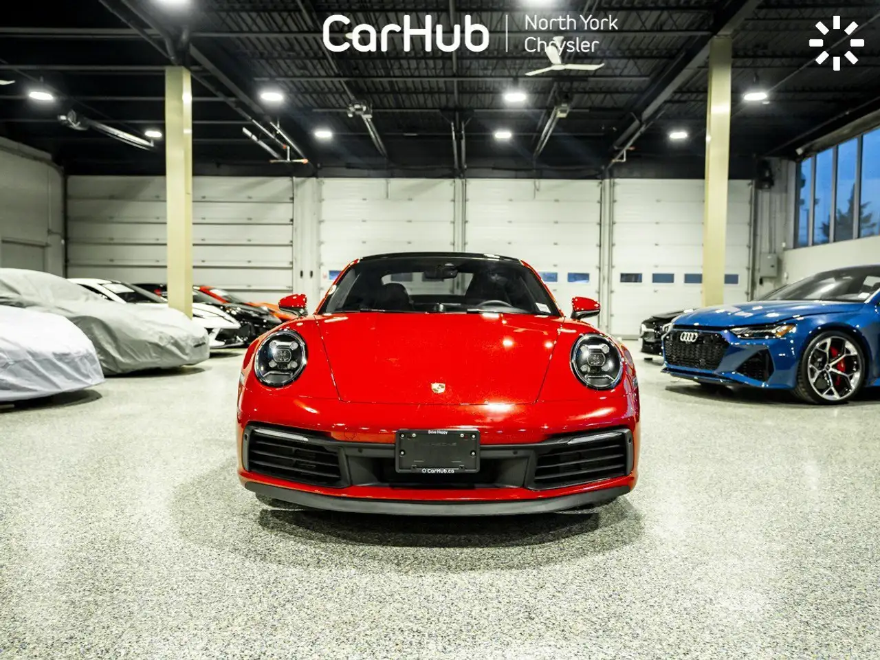Porsche 911 снимка Porsche 911