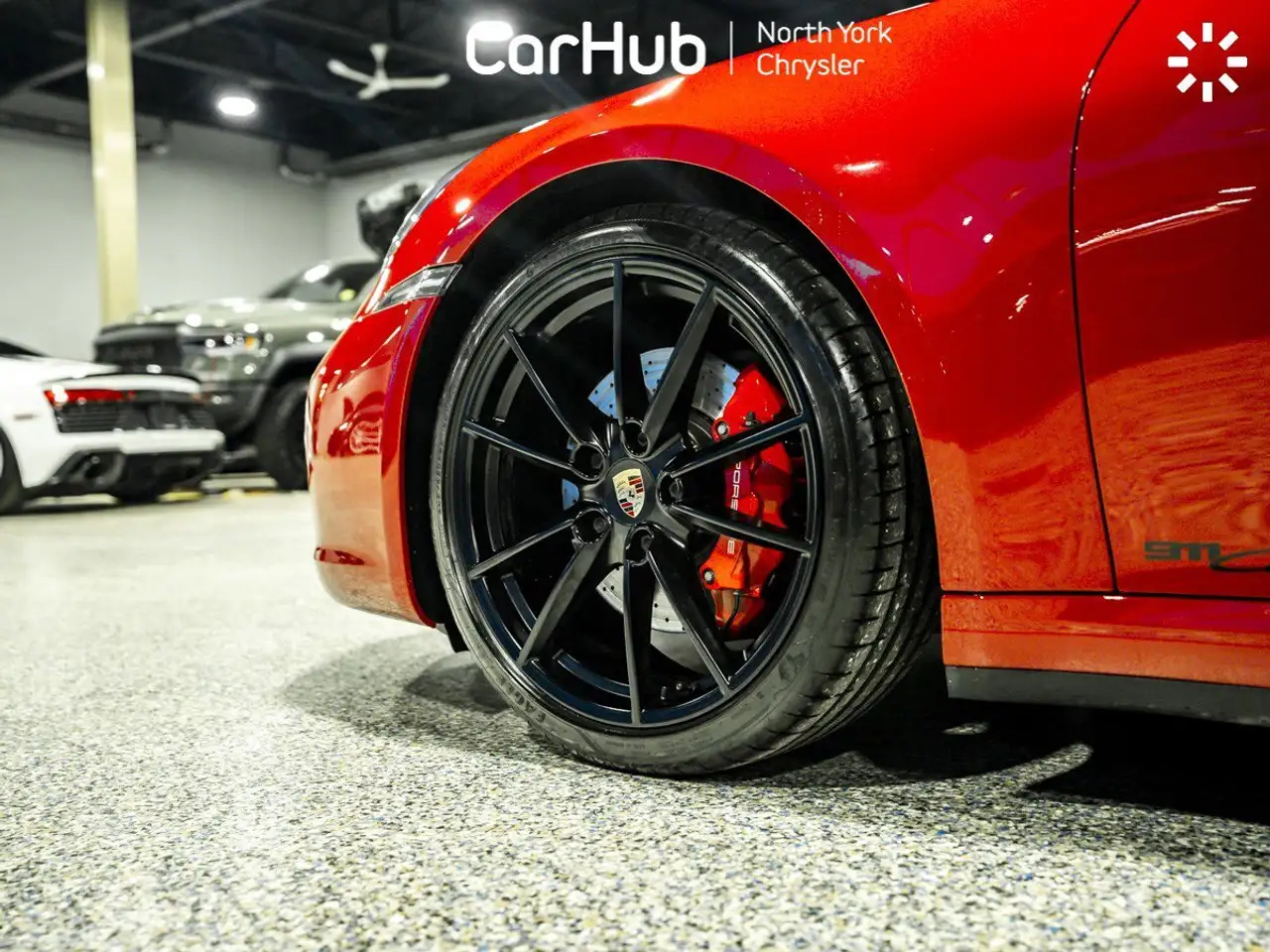 Porsche 911 снимка Porsche 911