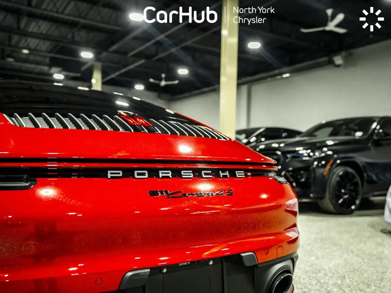 Porsche 911 снимка Porsche 911