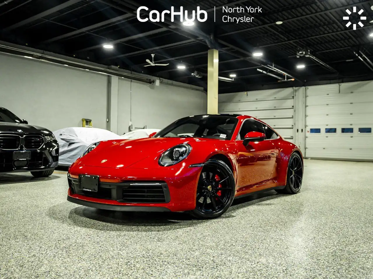 Porsche 911 снимка Porsche 911