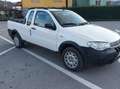 Fiat Strada 1.3 multijet Biały - thumbnail 3