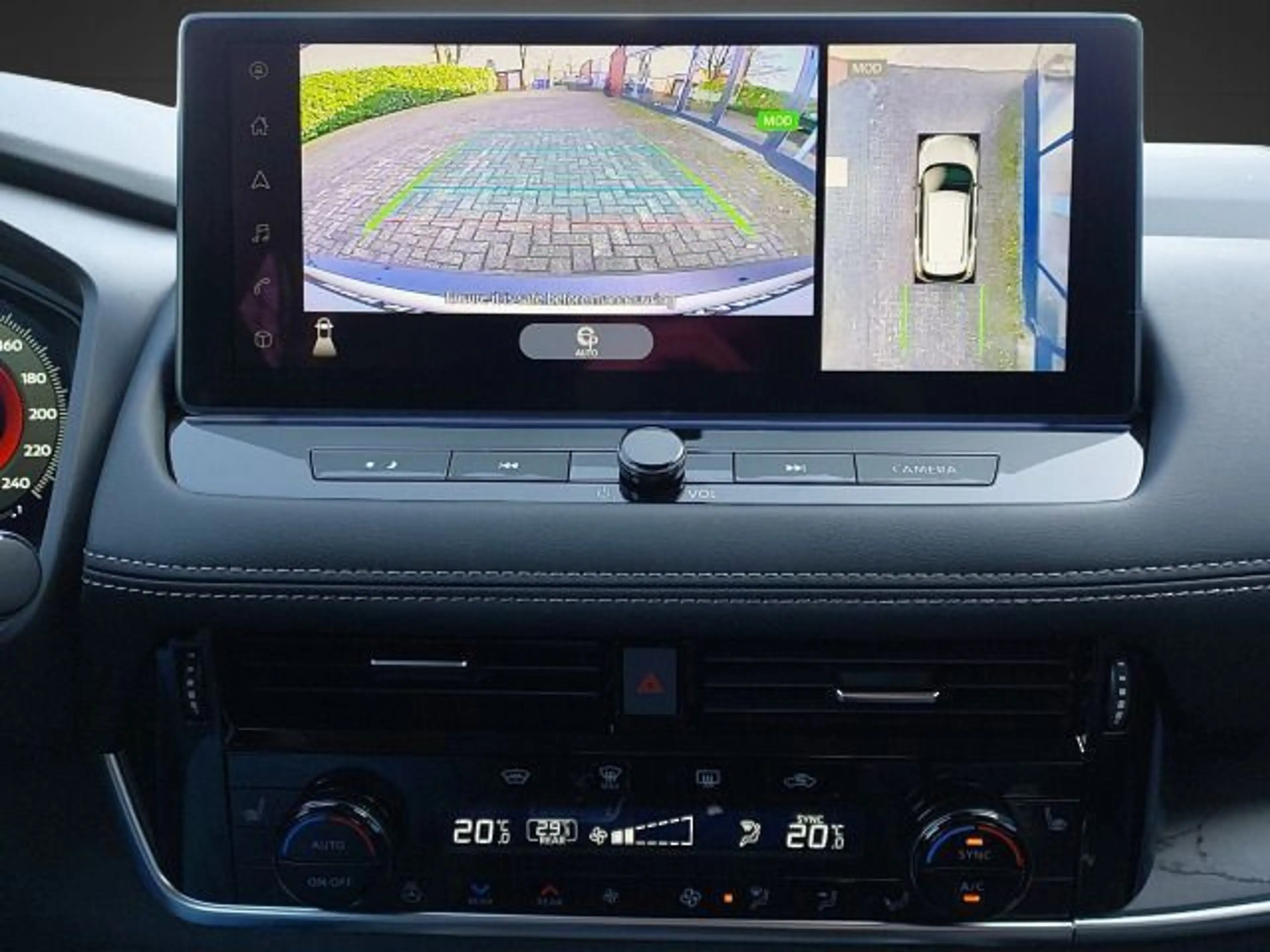 Nissan X-Trail Tekna 1.5 VC-T e-Power e-4ORCE — photo 11