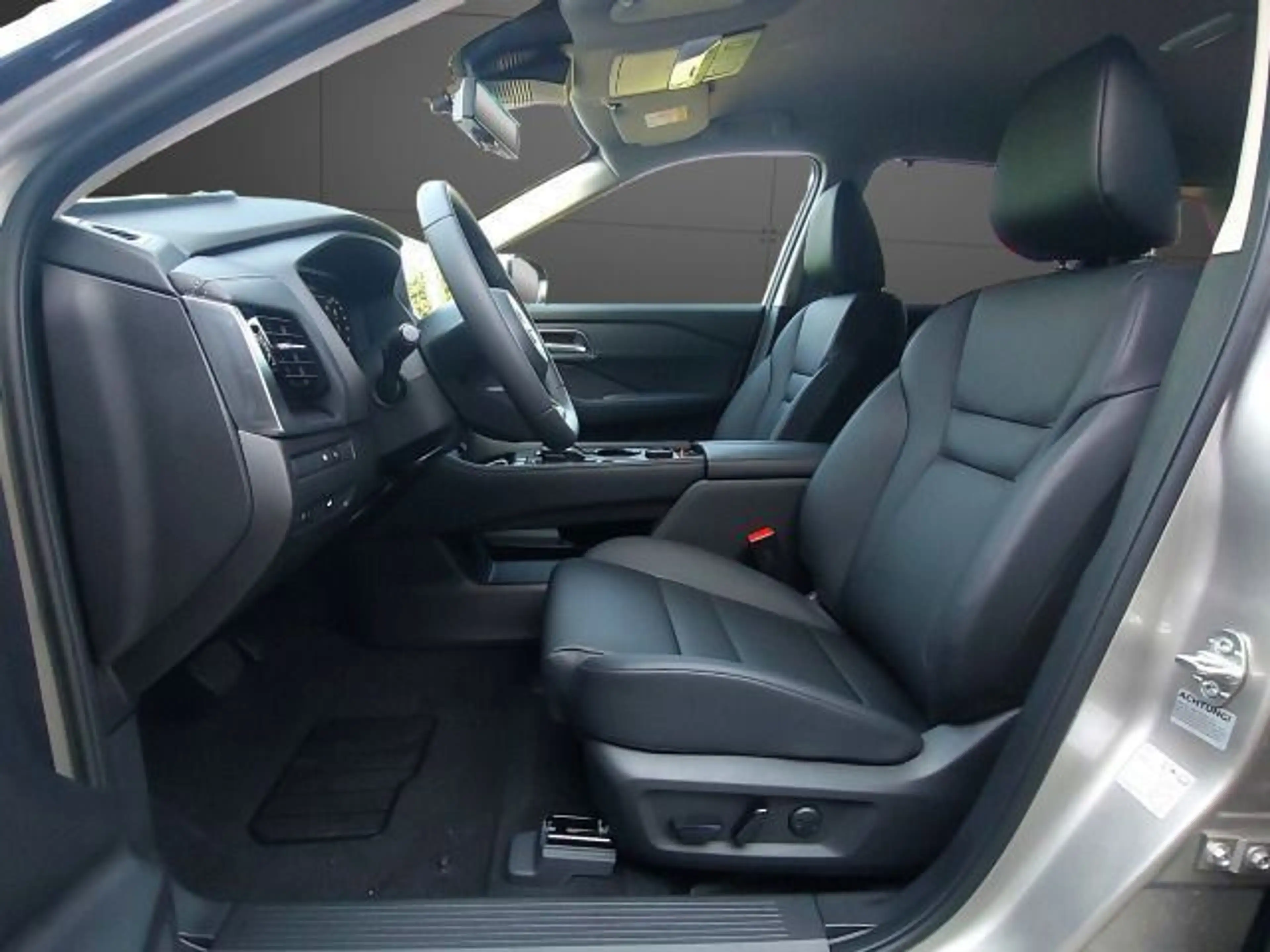 Nissan X-Trail Tekna 1.5 VC-T e-Power e-4ORCE — photo 8