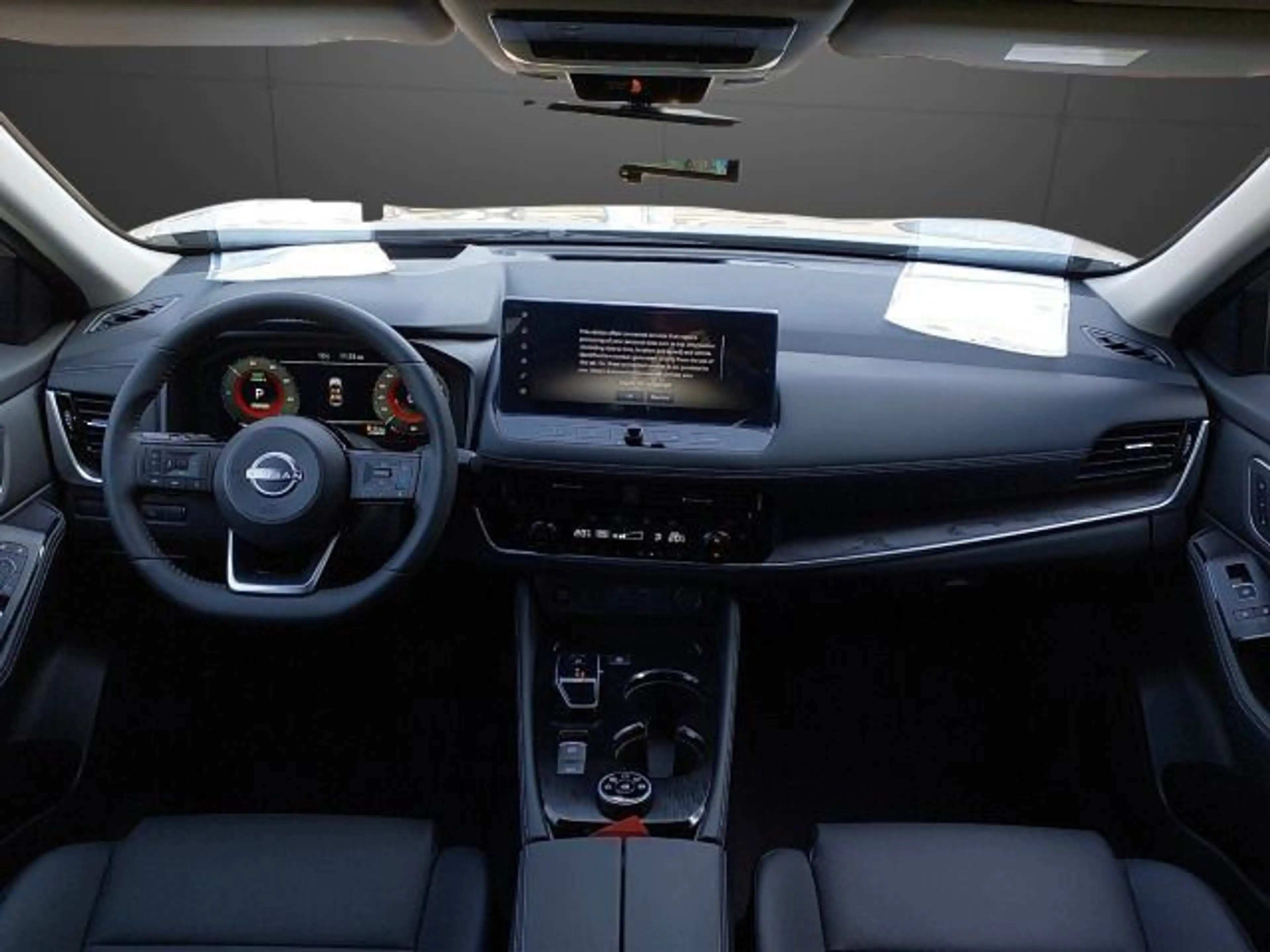 Nissan X-Trail Tekna 1.5 VC-T e-Power e-4ORCE — photo 7