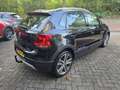 Volkswagen Polo Cross 1.2 TSI | 2E EIGENAAR | 12MND GARANTIE | AIRCO | S Negro - thumbnail 5