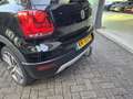 Volkswagen Polo Cross 1.2 TSI | 2E EIGENAAR | 12MND GARANTIE | AIRCO | S Negro - thumbnail 13