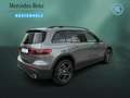 Mercedes-Benz GLB 220 GLB 220 4M AMG+NIGHT+DISTRO+PANO+BURME+HUD+KEYL Grau - thumbnail 5