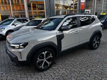 1.6 Hybrid Journey 140cv