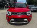 Suzuki Ignis IGNIS 1.2 DUALJET HYBRID CLUB KLIMA RADIO/DAB/CD Red - thumbnail 3