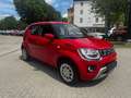 Suzuki Ignis IGNIS 1.2 DUALJET HYBRID CLUB KLIMA RADIO/DAB/CD Red - thumbnail 4