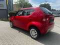 Suzuki Ignis IGNIS 1.2 DUALJET HYBRID CLUB KLIMA RADIO/DAB/CD Red - thumbnail 8