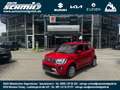 Suzuki Ignis IGNIS 1.2 DUALJET HYBRID CLUB KLIMA RADIO/DAB/CD Red - thumbnail 1